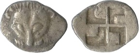 Монета: 000-1027