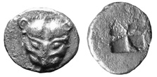 Монета: 000-1065