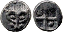 Монета: 000-1067
