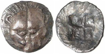 Монета: 008-1015