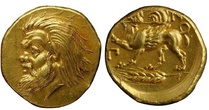 Монета: 091-2074