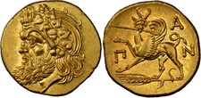 Монета: 109-2075