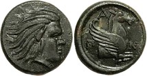 Монета: 112-2103