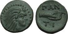 Монета: 113-2111