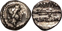 Монета: 187-3397