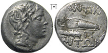Монета: 189-3154