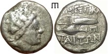 Монета: 189-3358